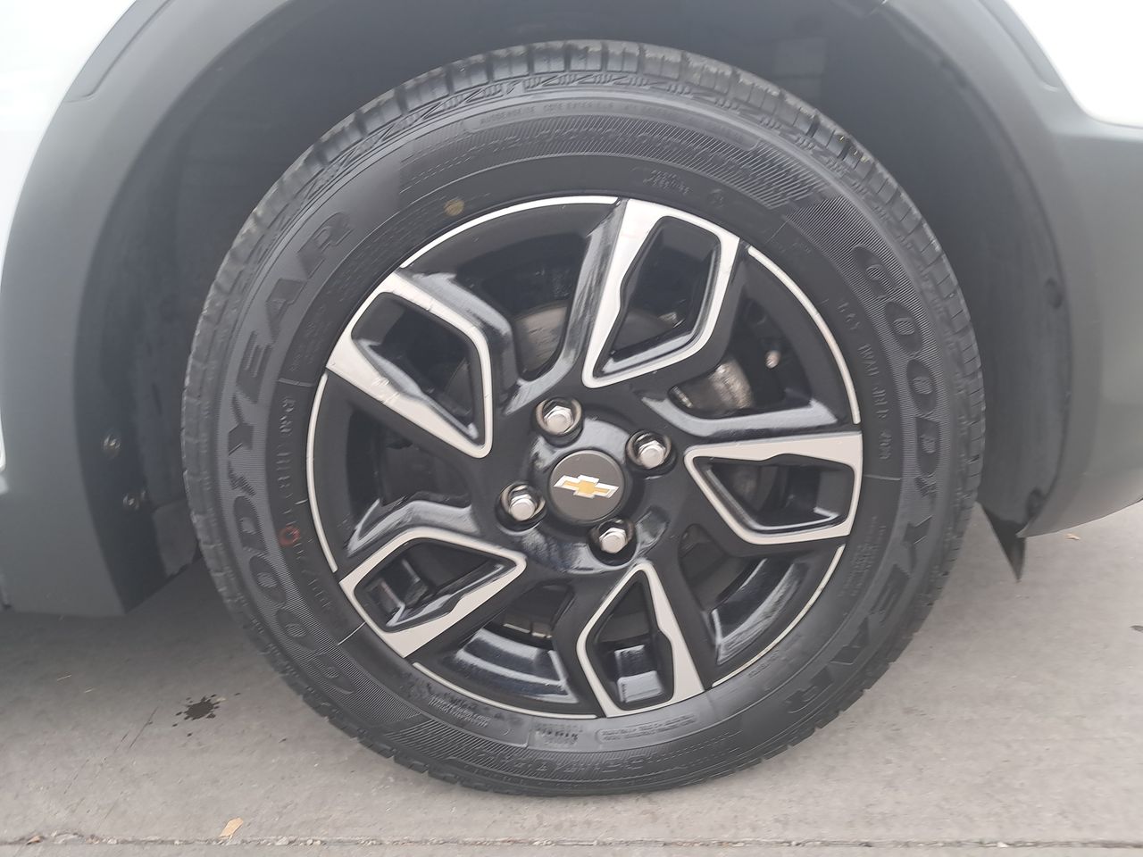CHEVROLET - 9