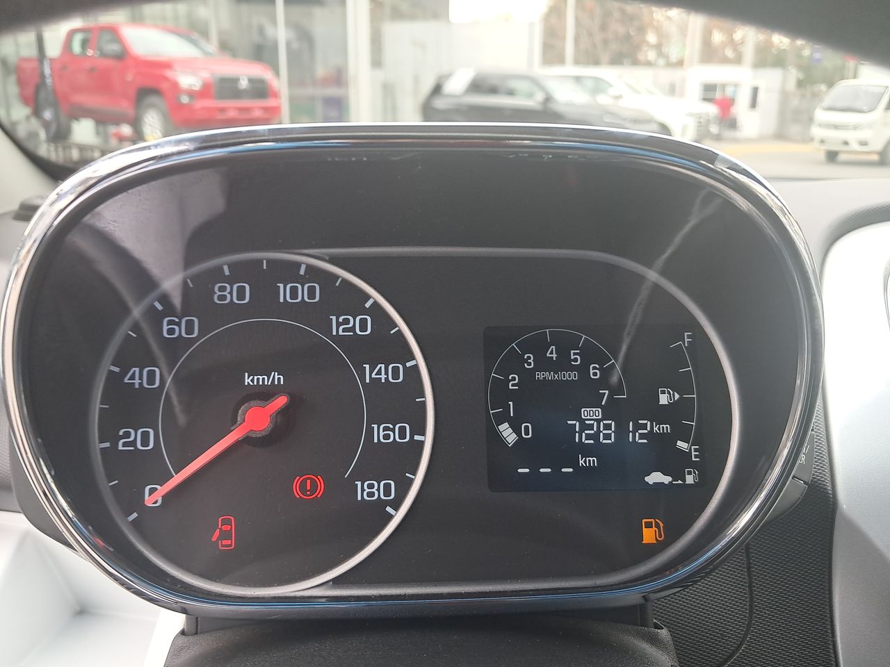 CHEVROLET - 18