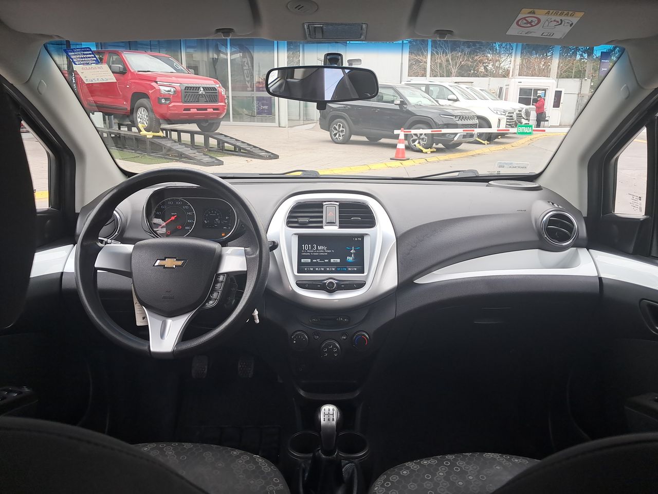 CHEVROLET - 23