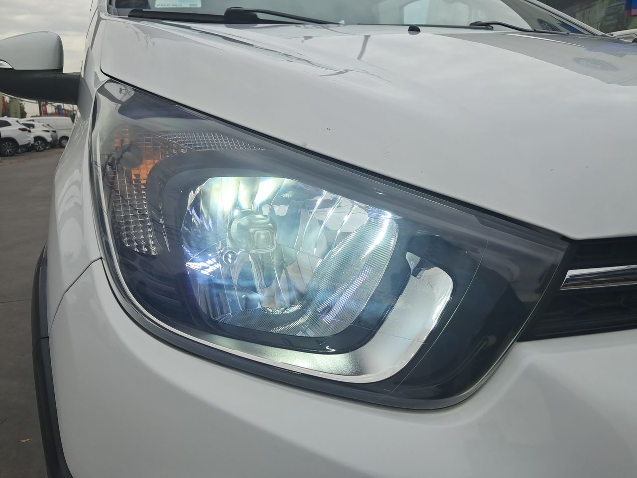 CHEVROLET - 10