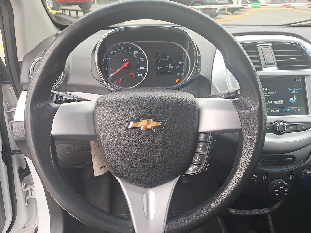 CHEVROLET - 16