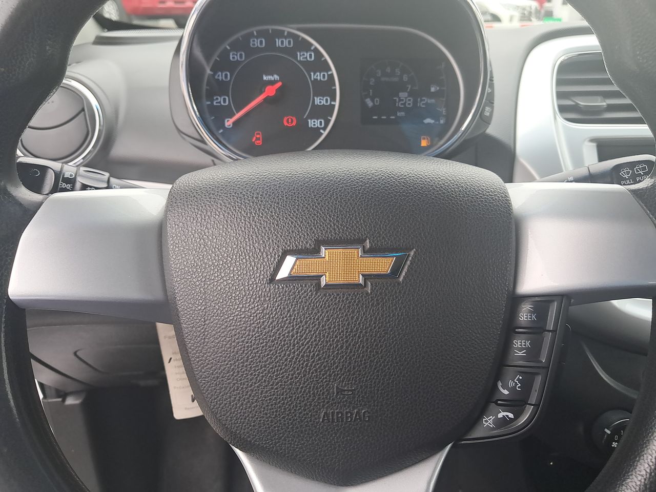 CHEVROLET - 17