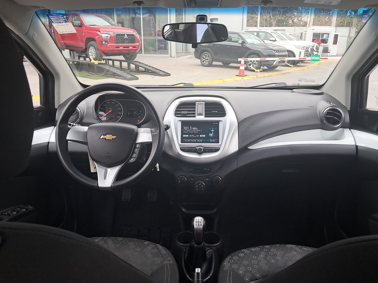 CHEVROLET - 1