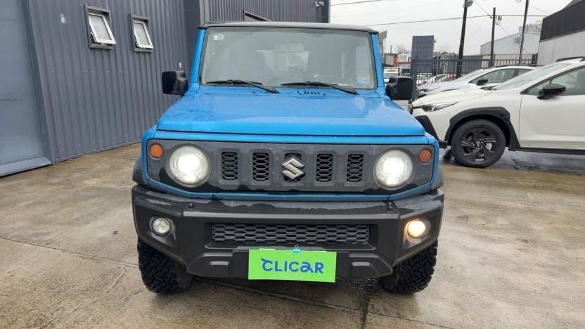 SUZUKI - 1