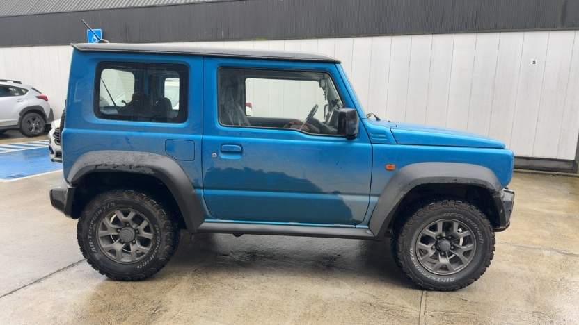 SUZUKI - 2