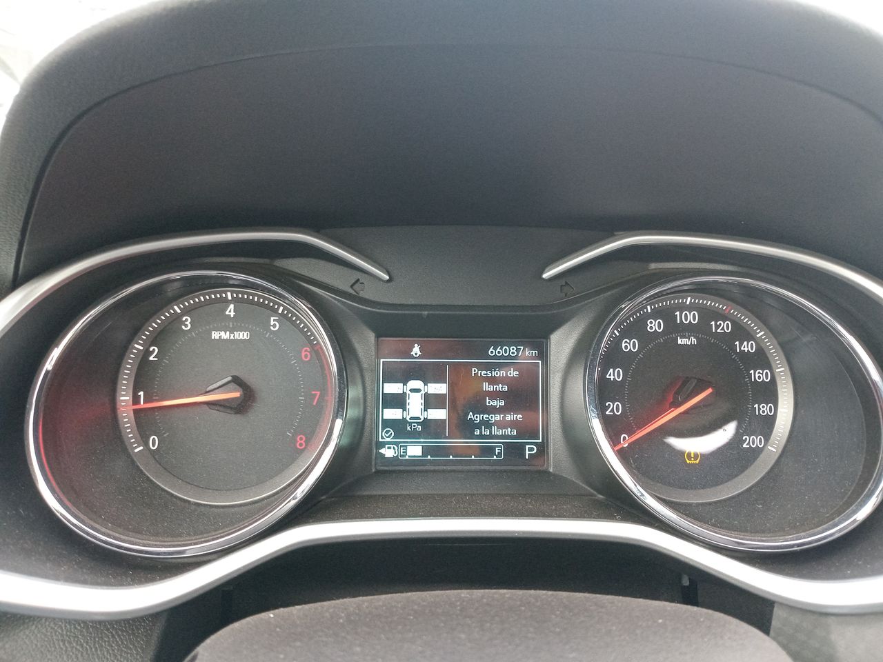 CHEVROLET - 16