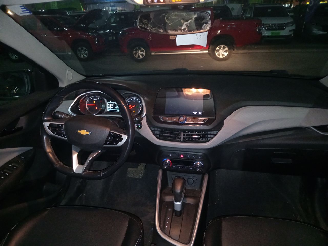CHEVROLET - 21