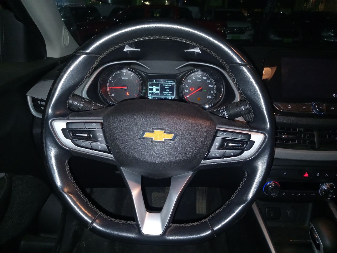 CHEVROLET - 14