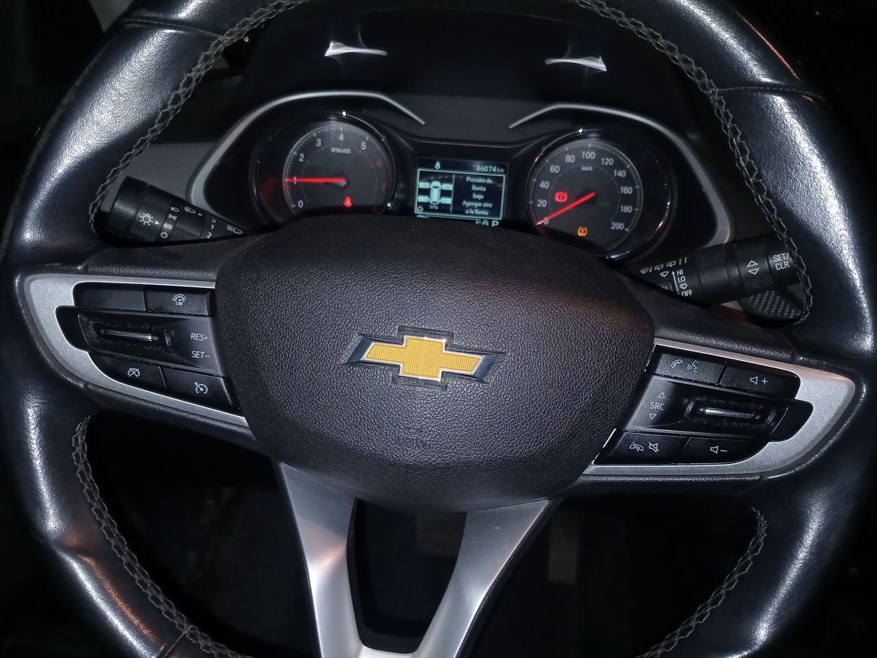 CHEVROLET - 15
