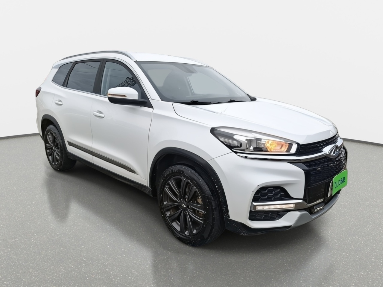 CHERY