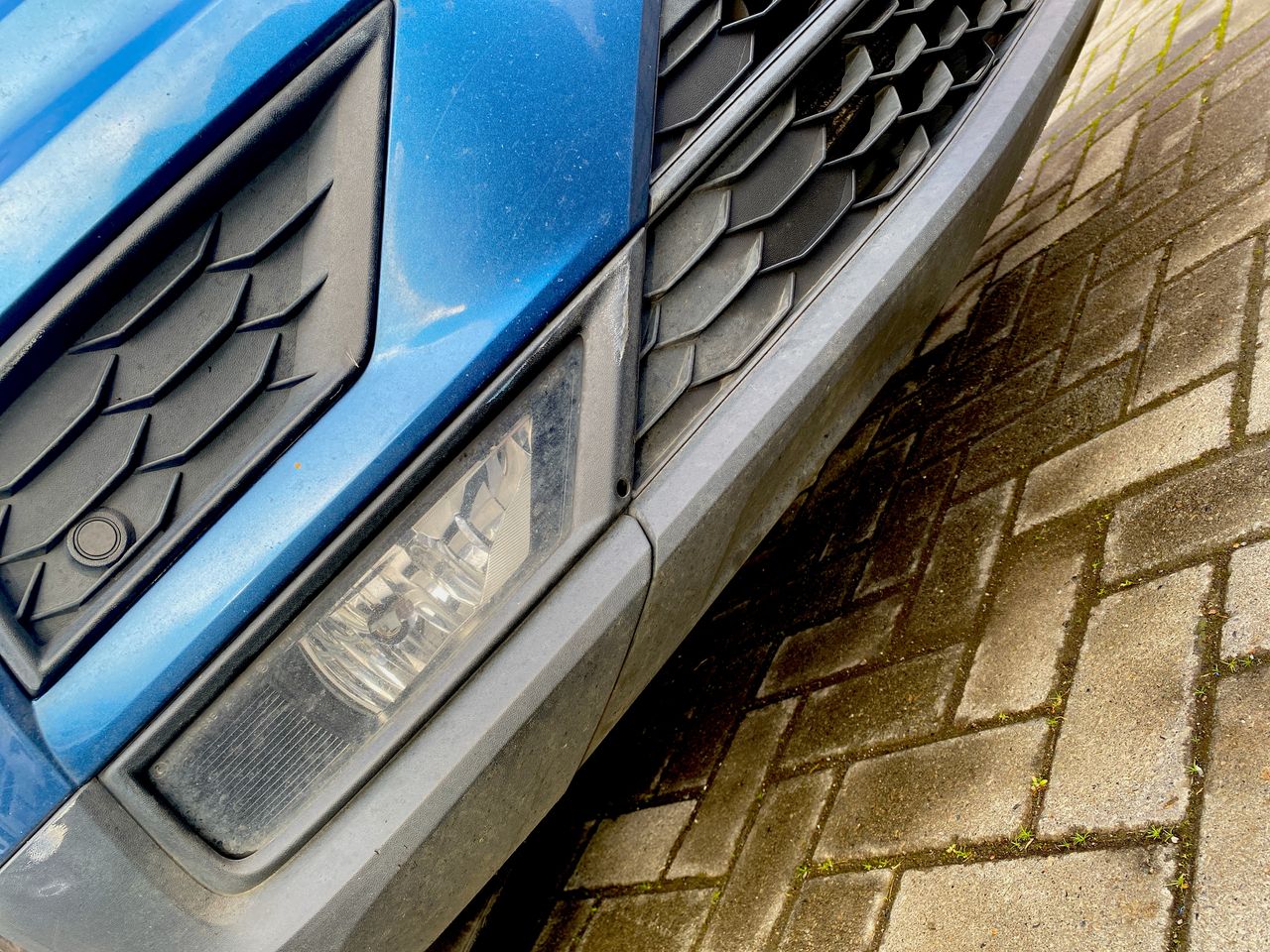 Volkswagen Tiguan — foto 12 de 27