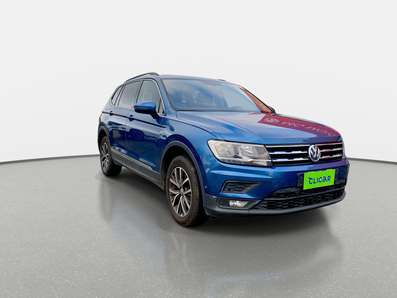 VOLKSWAGEN - 1