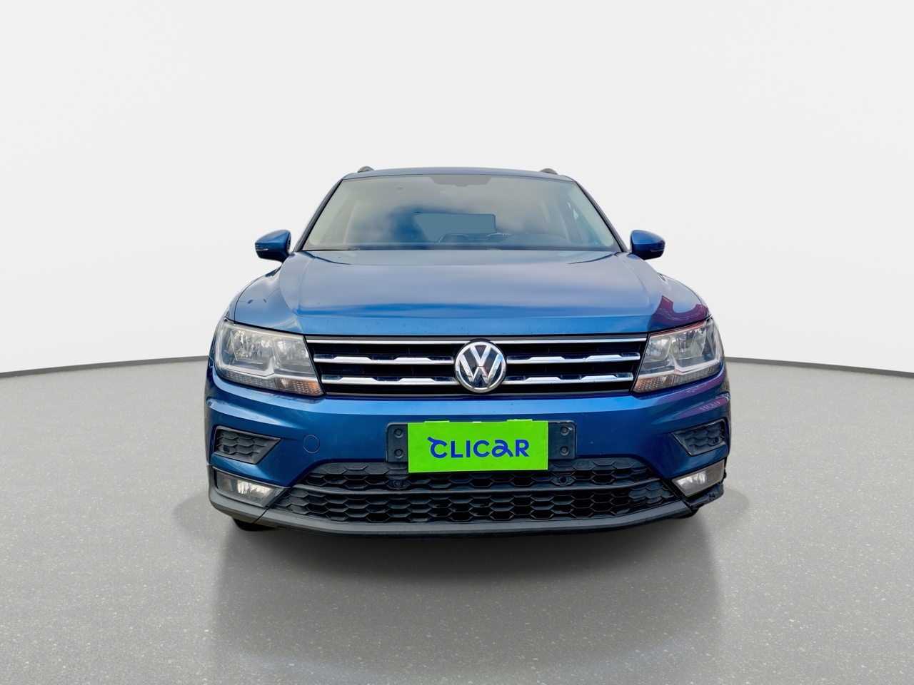 VOLKSWAGEN - 2