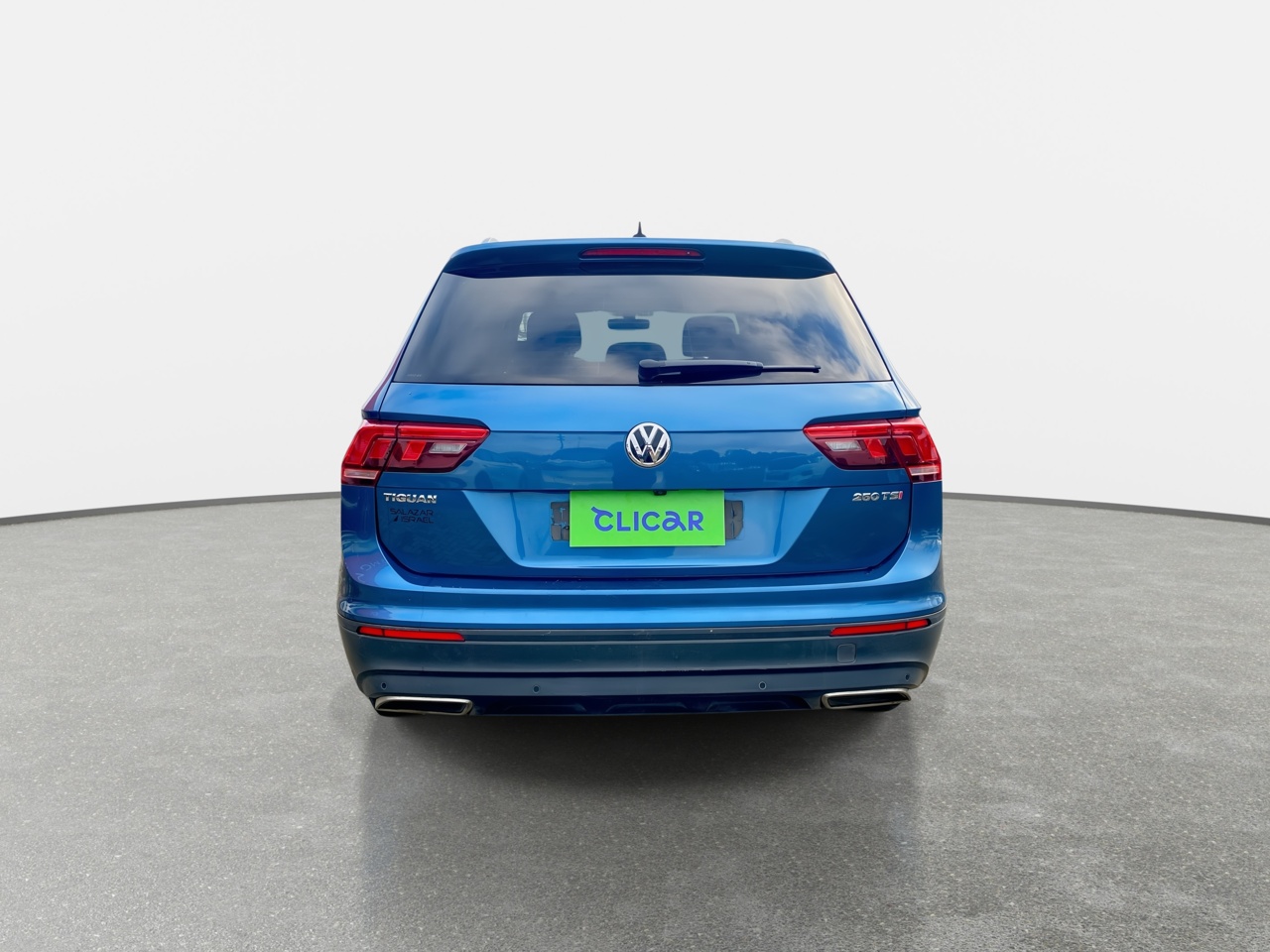 VOLKSWAGEN - 6