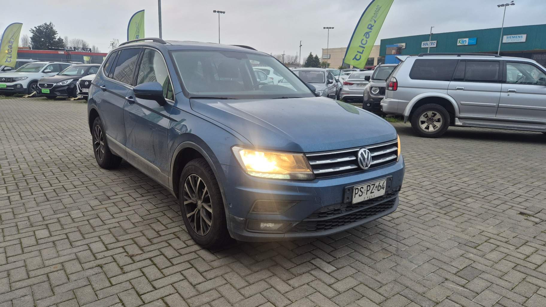 VOLKSWAGEN