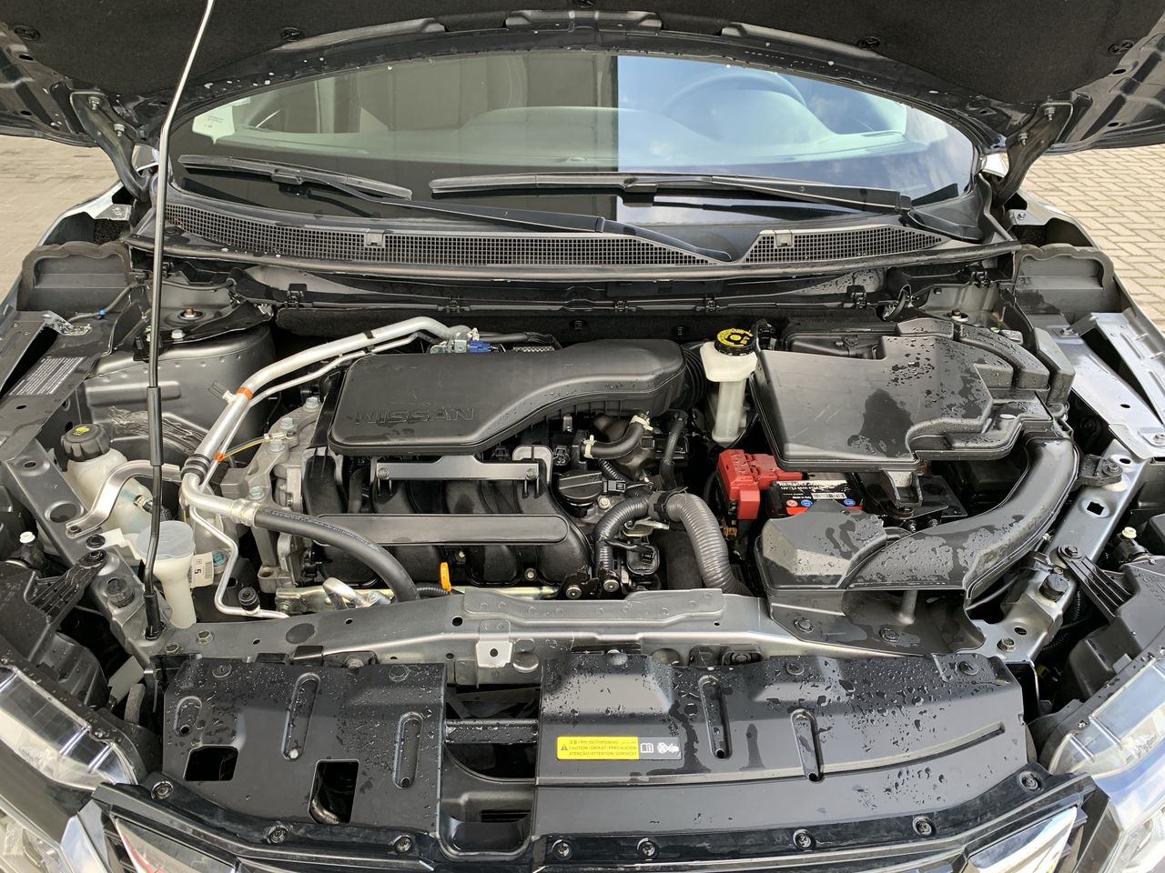 NISSAN - 18