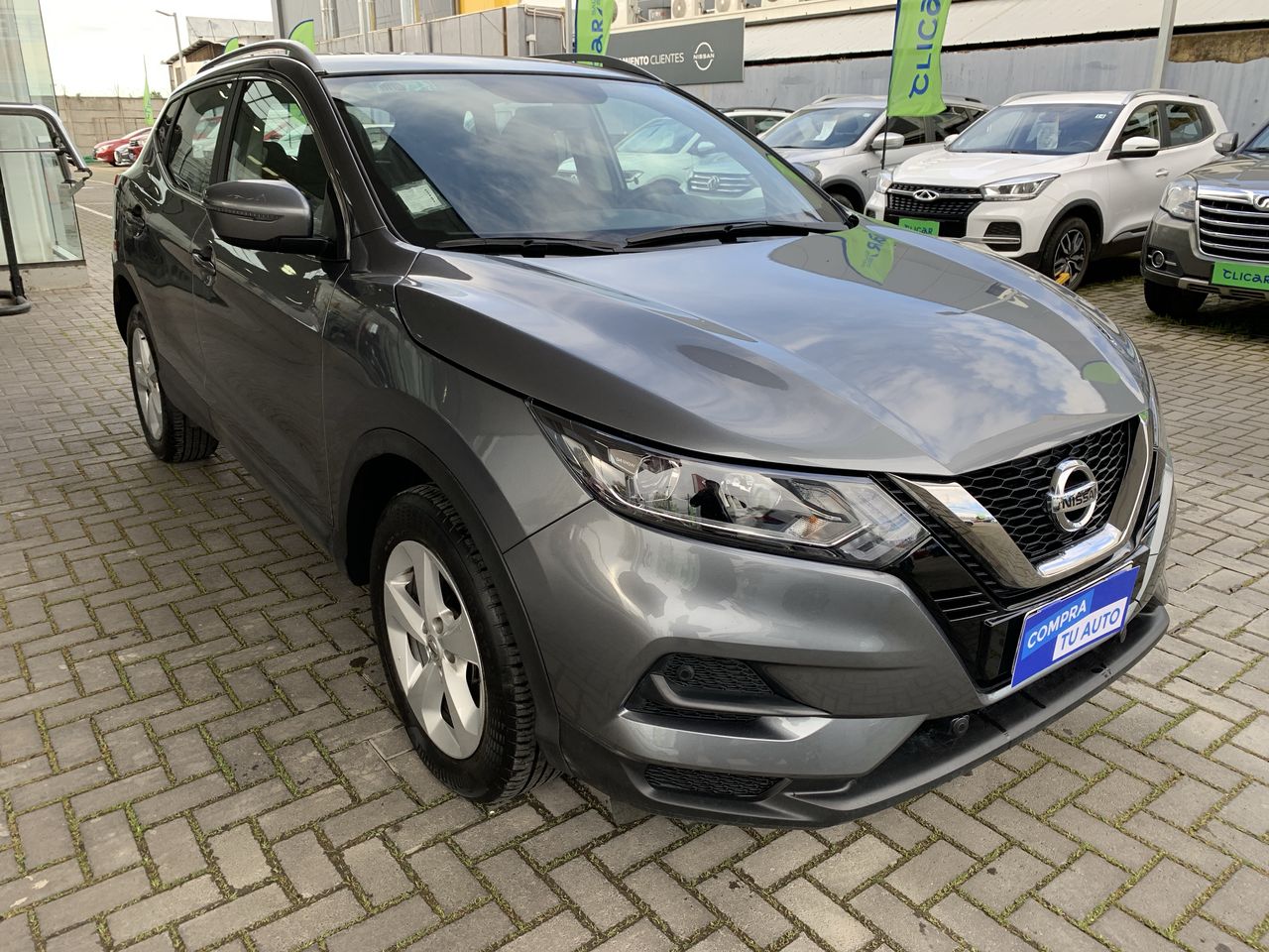 NISSAN - 1