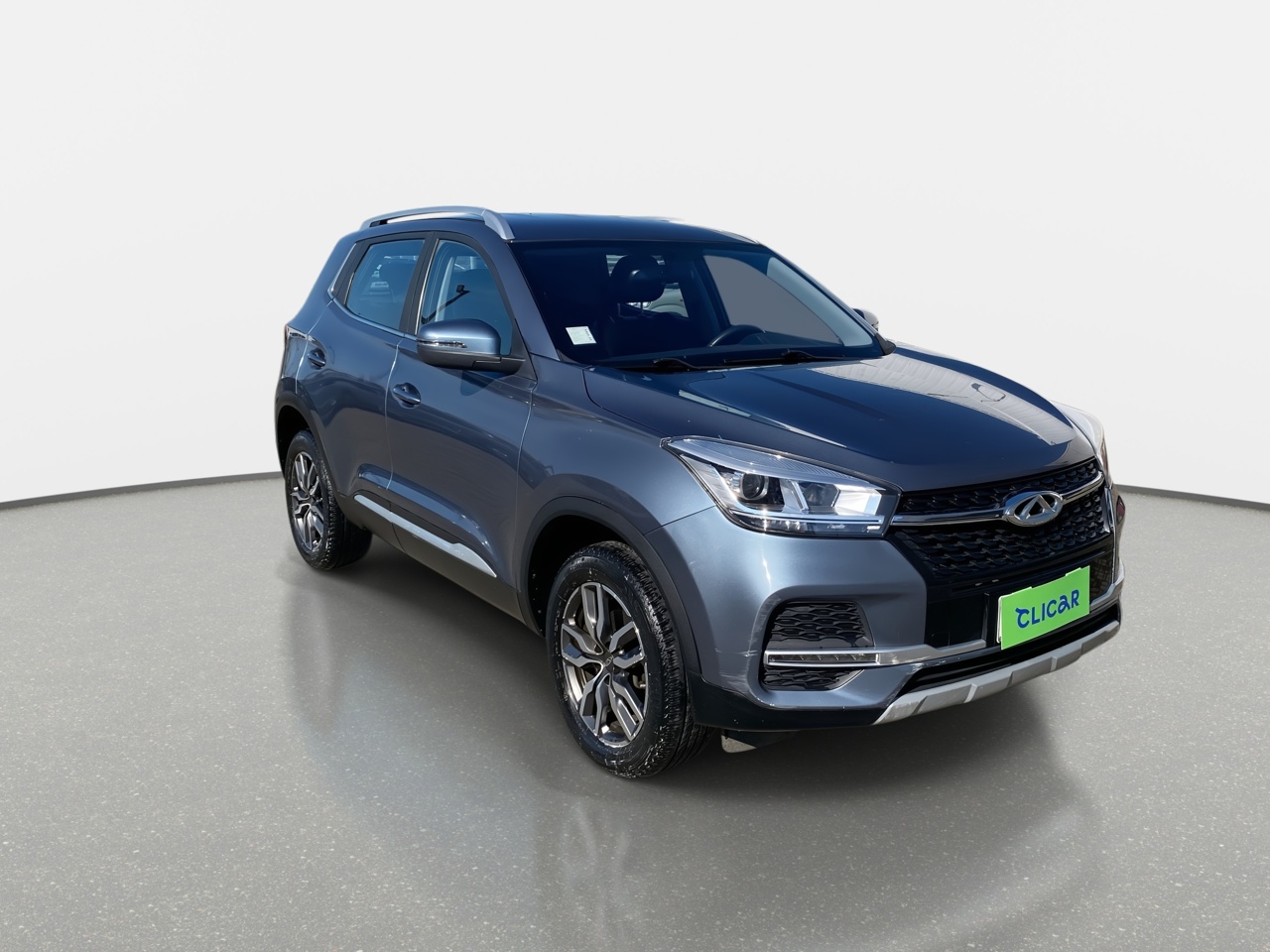 CHERY - 1