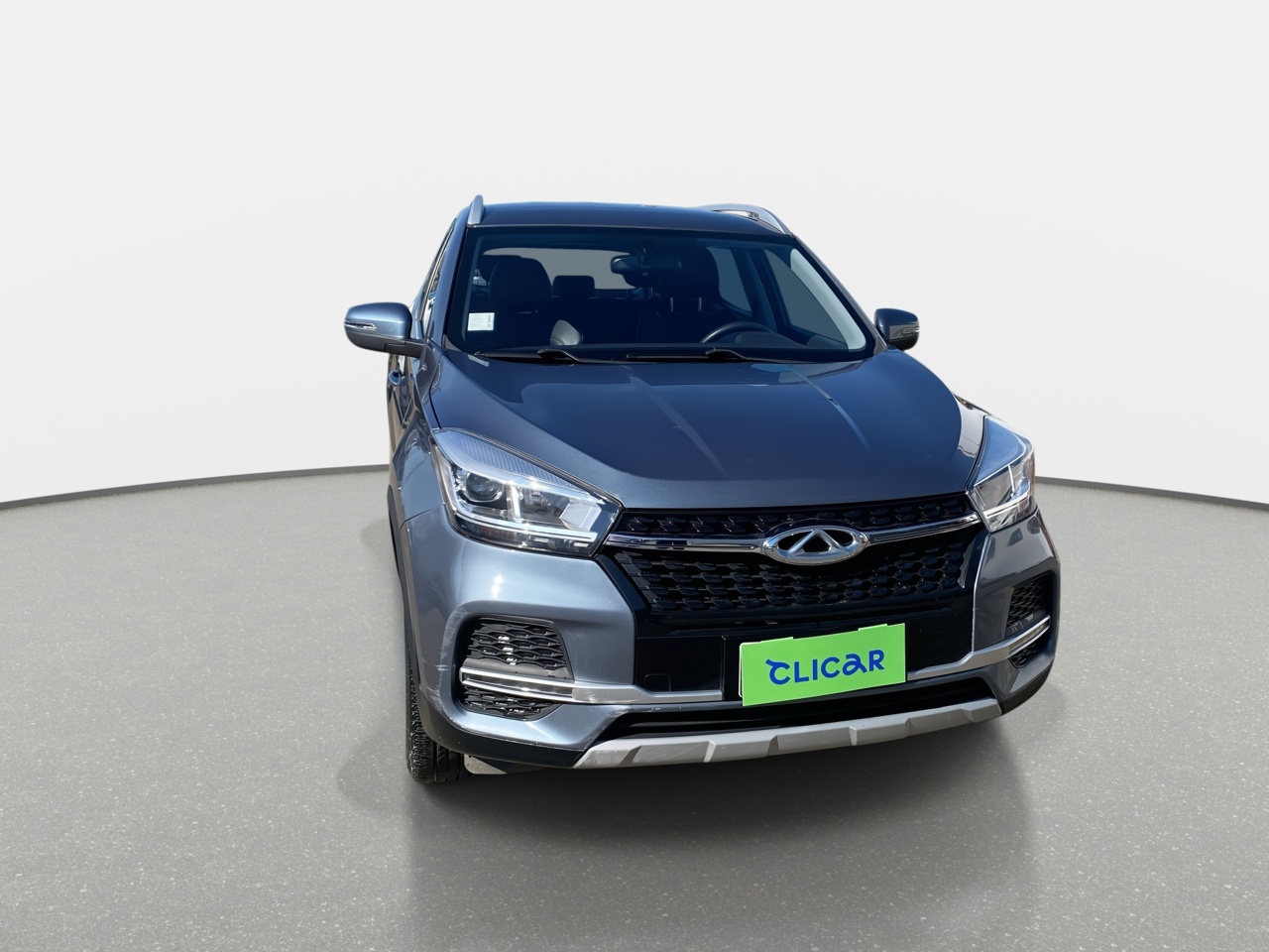 CHERY - 2