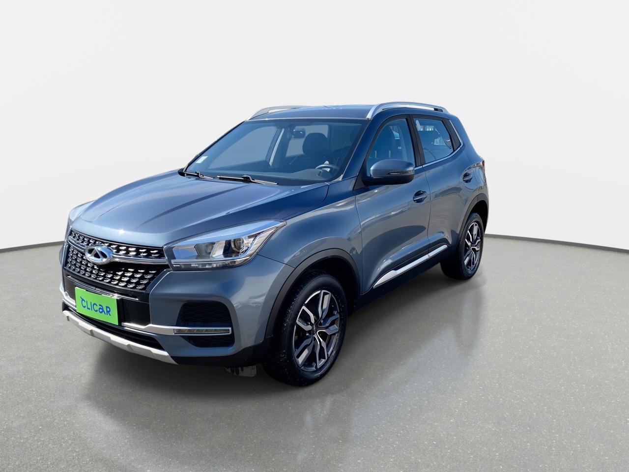 CHERY - 3
