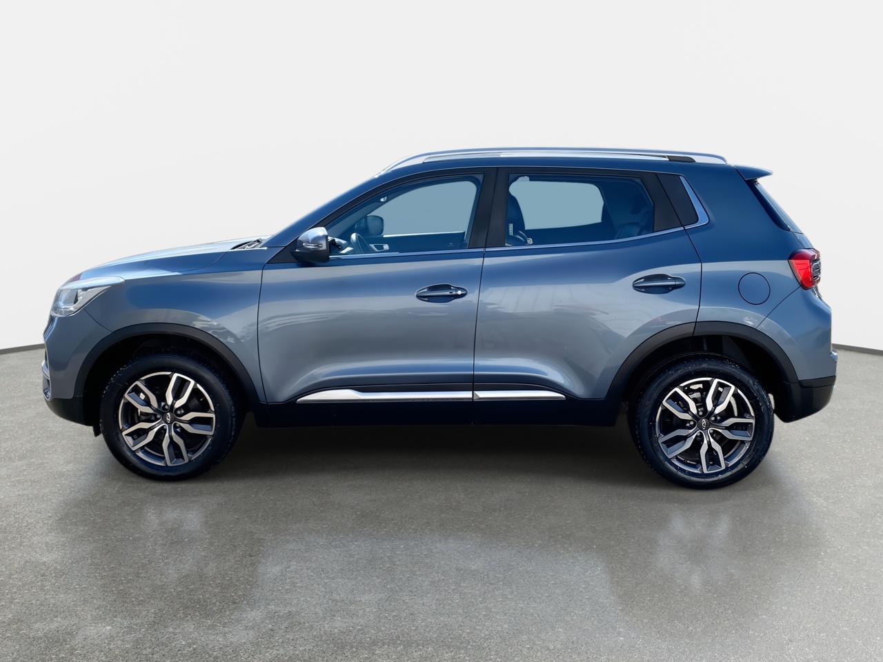 CHERY - 4