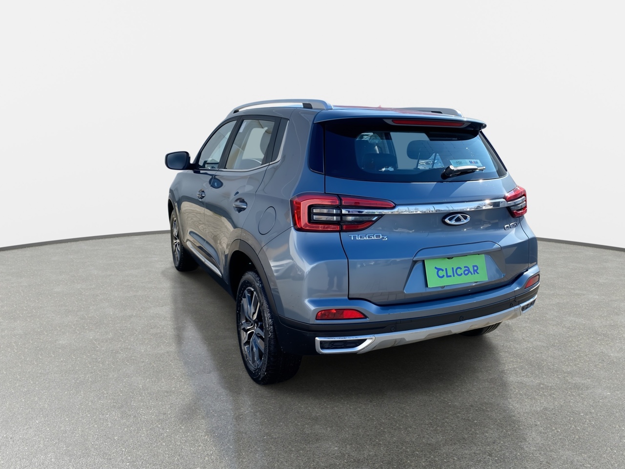 CHERY - 5