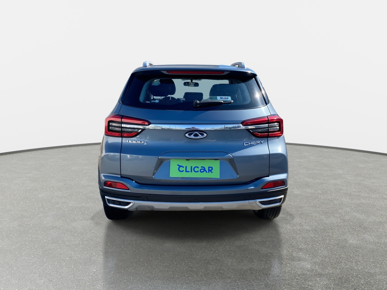 CHERY - 6