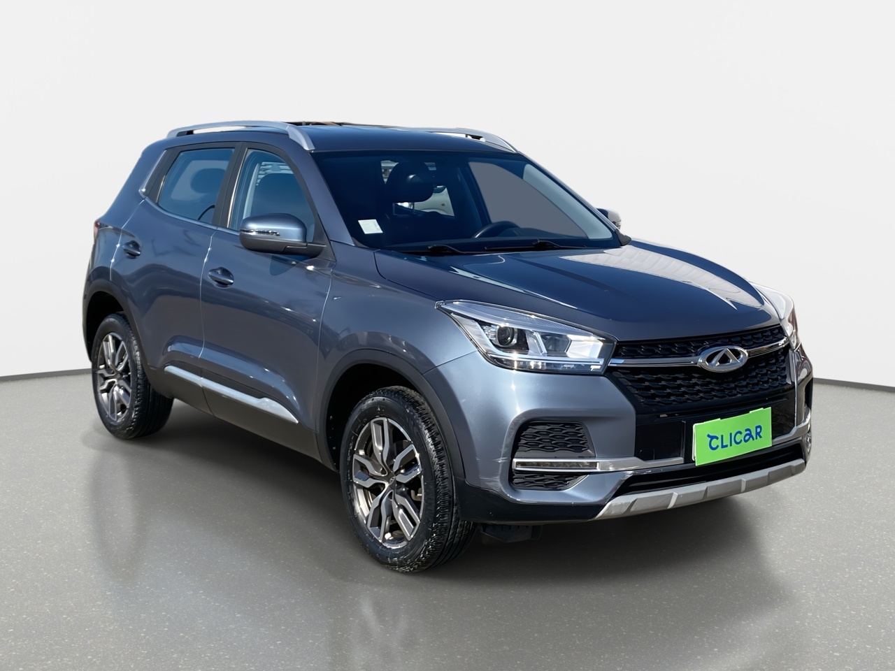 Chery Tiggo 3