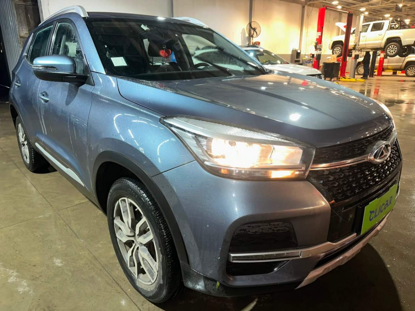 CHERY - 0