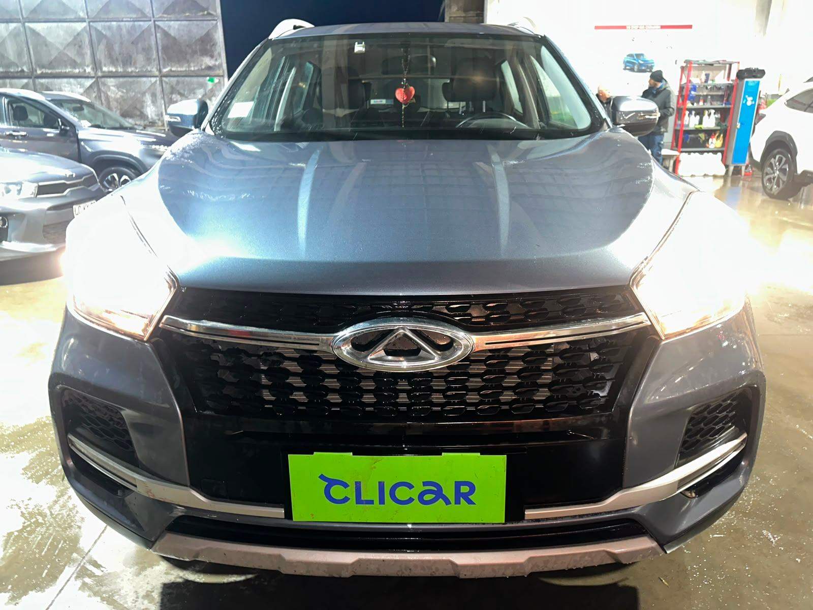 CHERY - 1