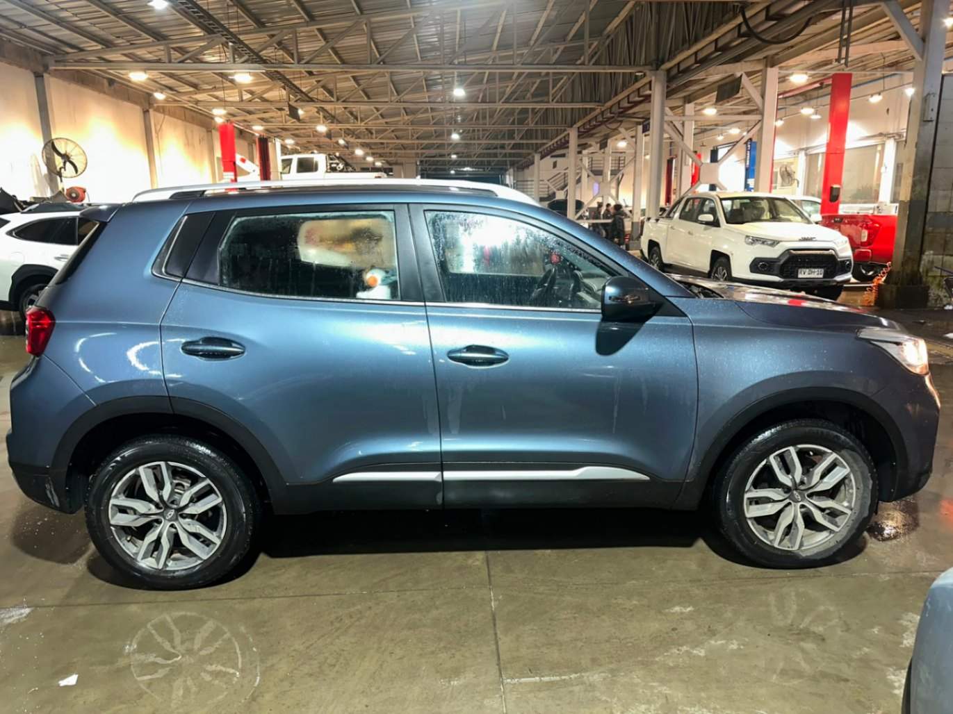 CHERY - 2