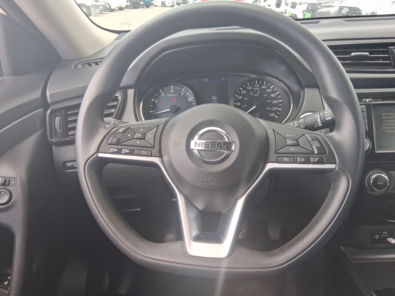 NISSAN - 25
