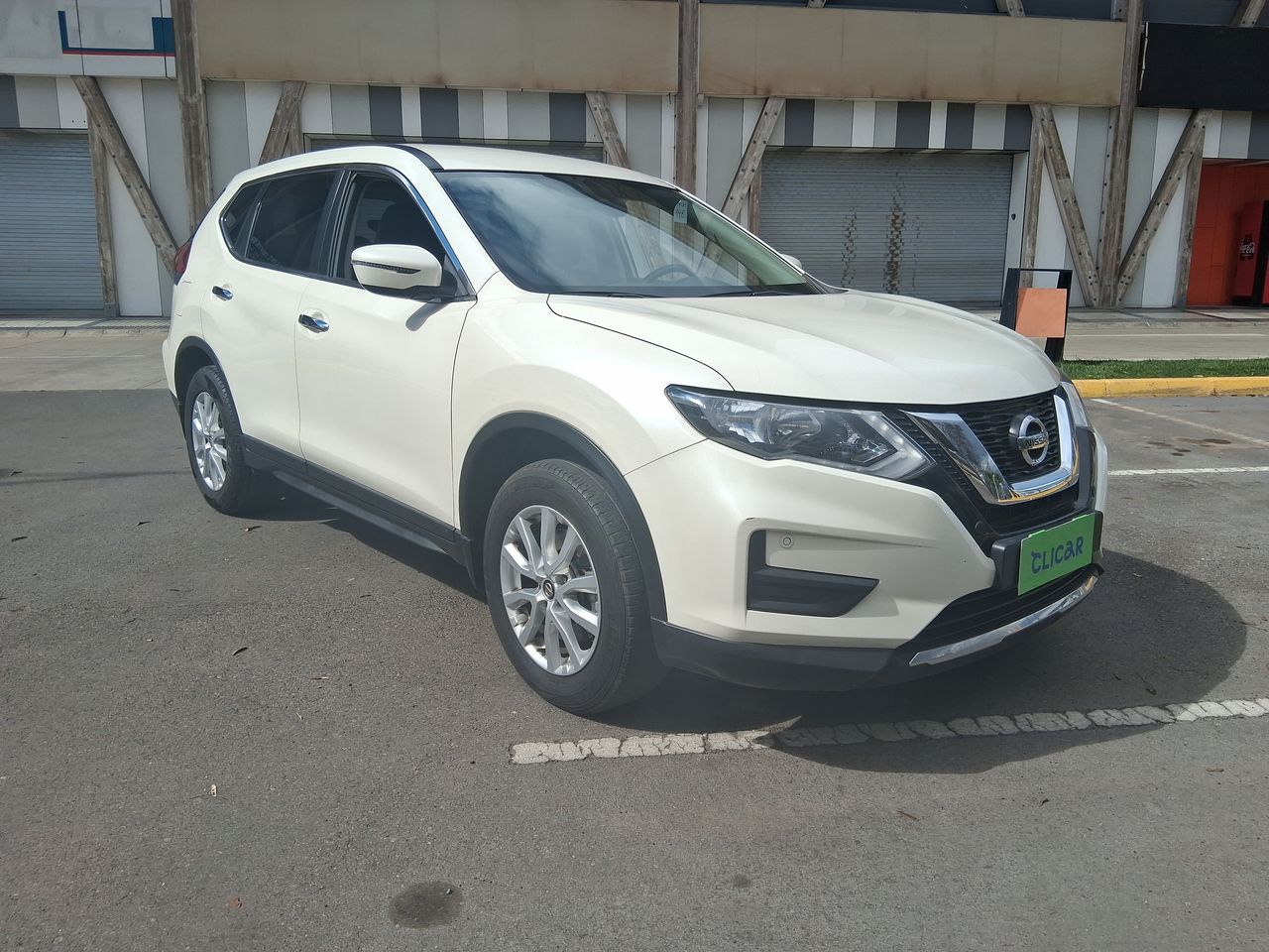 NISSAN - 1
