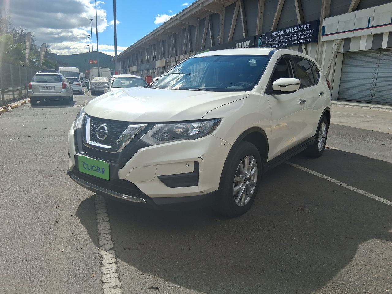 NISSAN - 3