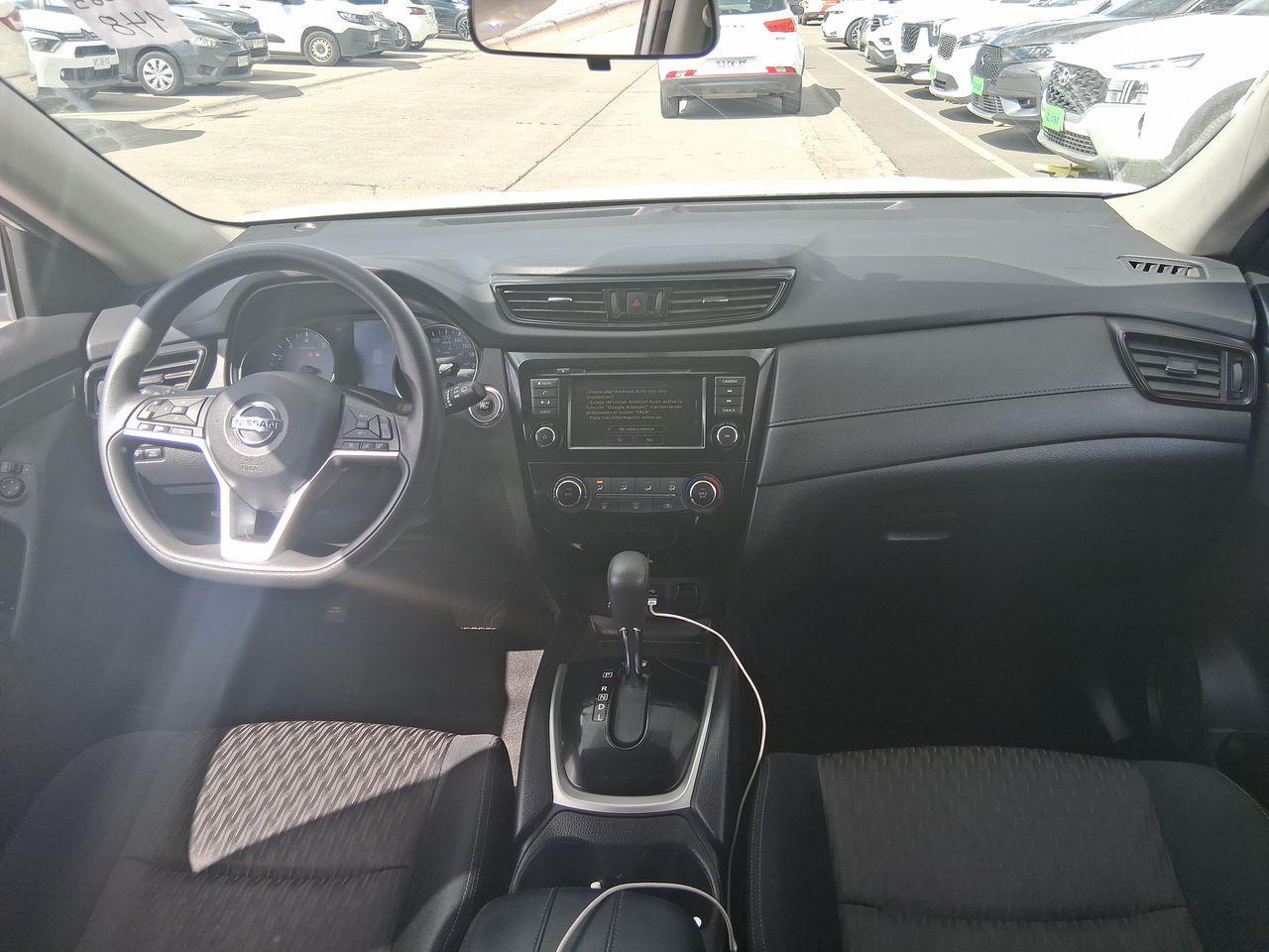 NISSAN - 9