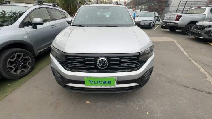 VOLKSWAGEN - 2