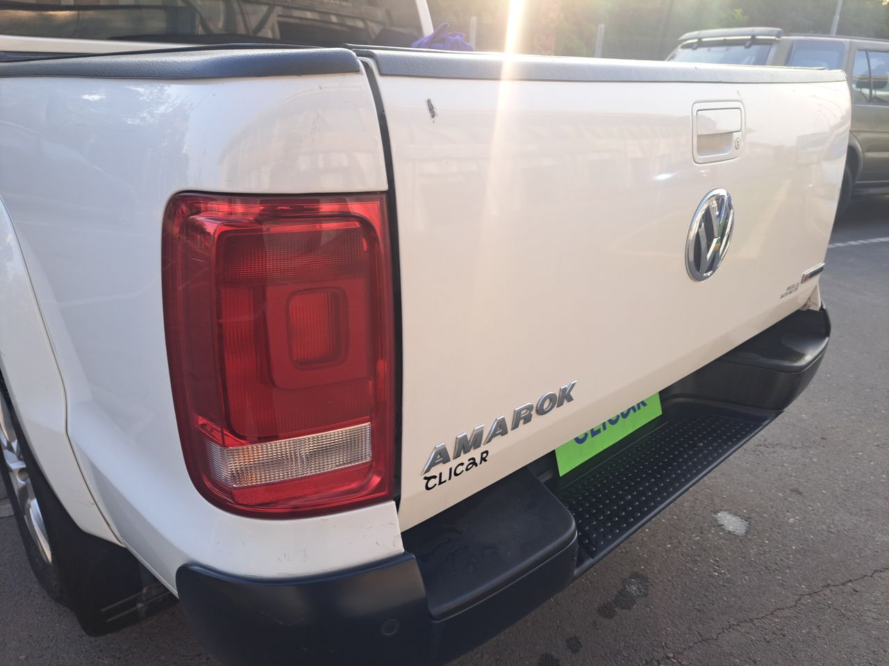VOLKSWAGEN - 7