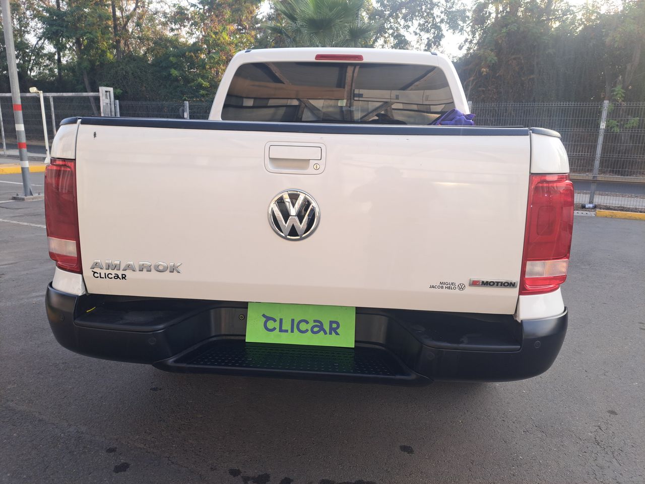 VOLKSWAGEN - 8