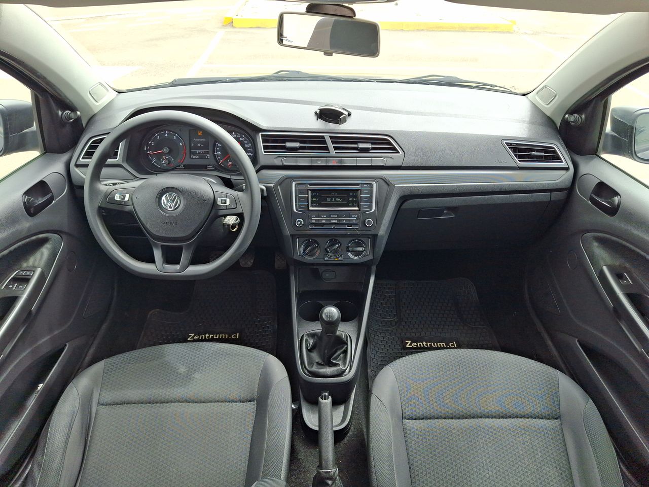 VOLKSWAGEN - 30