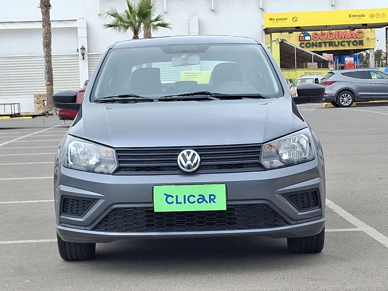 VOLKSWAGEN - 2