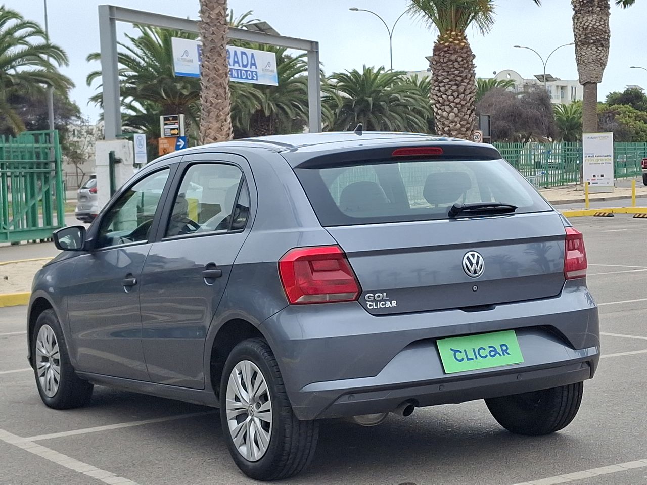 VOLKSWAGEN - 5