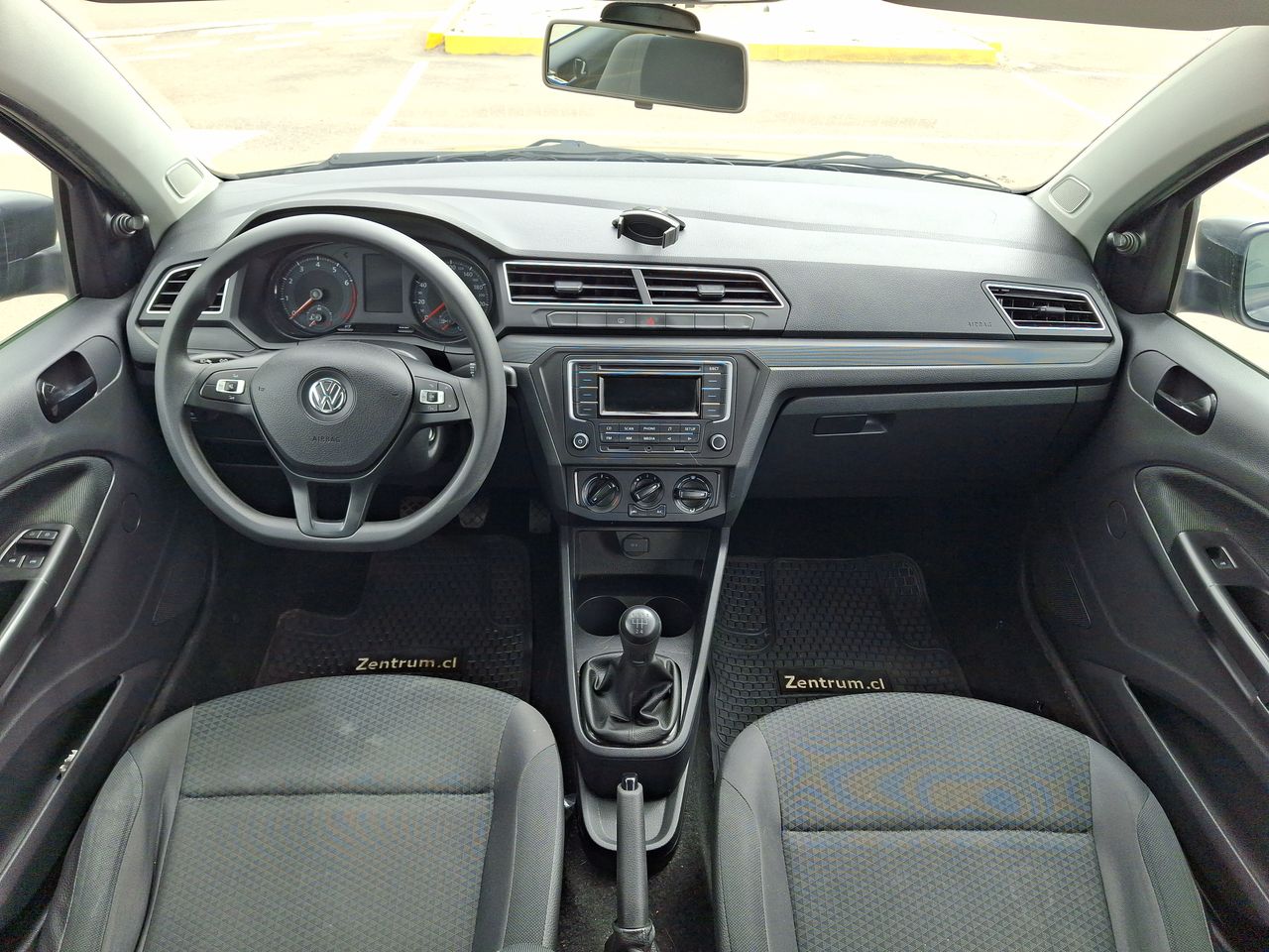 VOLKSWAGEN - 9