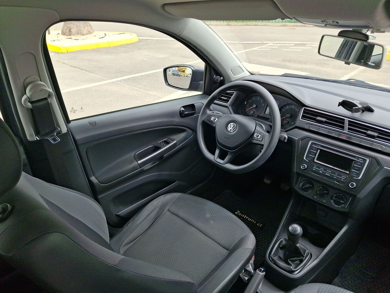 VOLKSWAGEN - 16