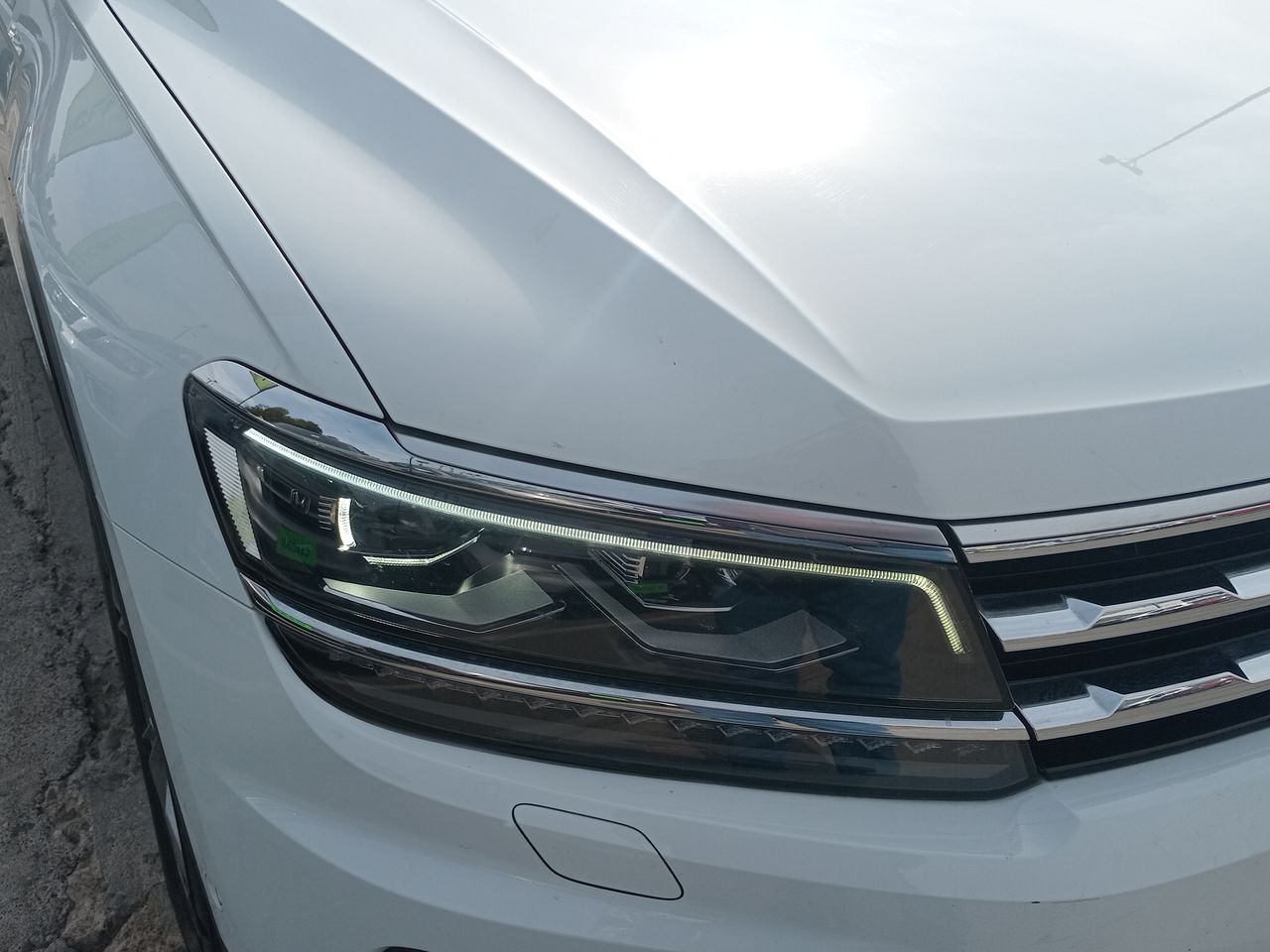 VOLKSWAGEN - 8