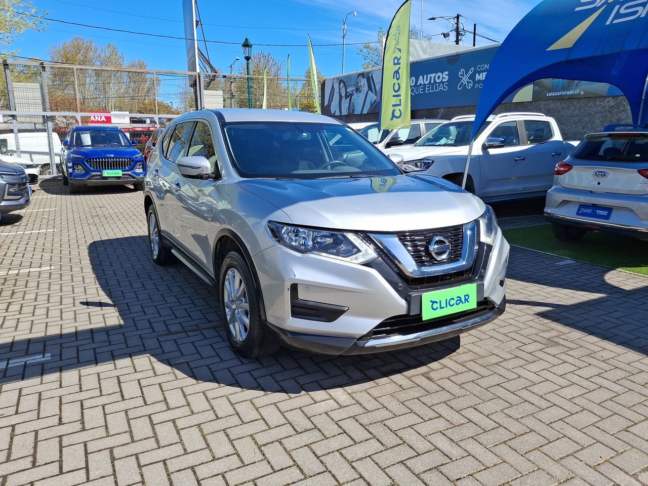 NISSAN - 1