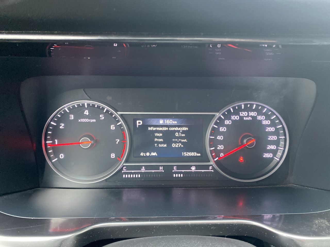 KIA Sorento — foto 27 de 35