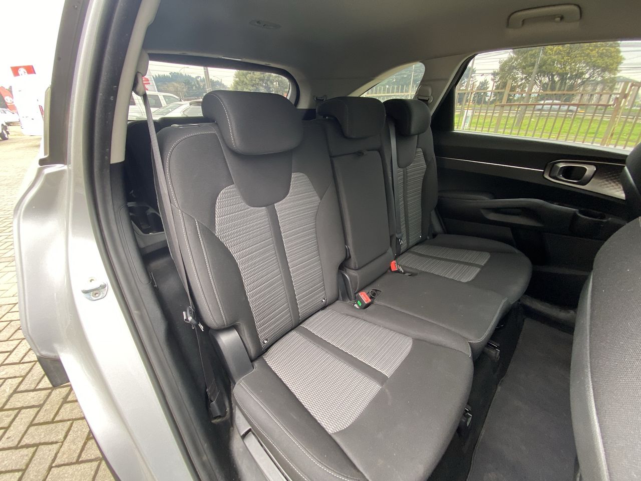 KIA Sorento — foto 34 de 35