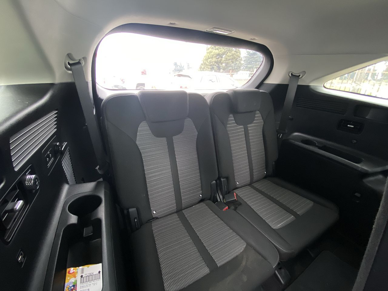 KIA Sorento — foto 35 de 35