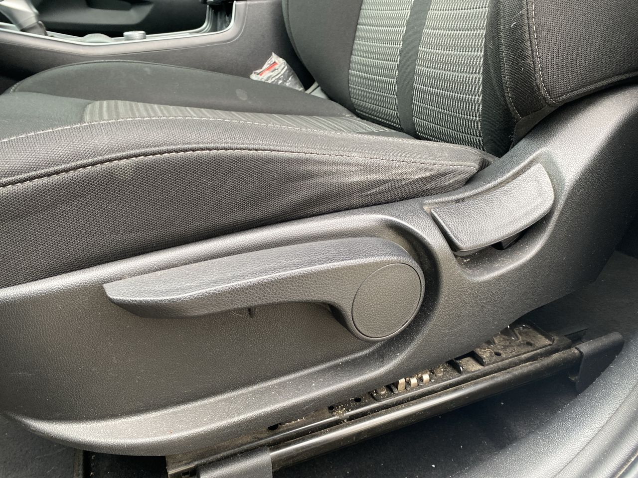 KIA Sorento — foto 23 de 35