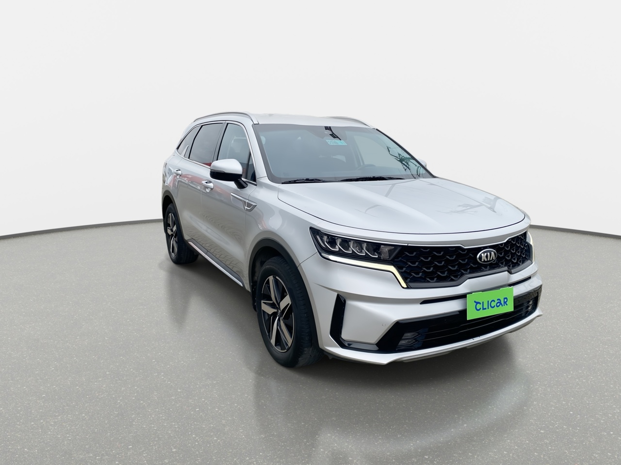 KIA - 1